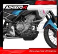 DOMINATOR skid plate engine guard fits to CF MOTO 450 MT 2024  4