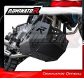Płyta pod silnik DOMINATOR  pasująca do motocykla CF MOTO 450 MT 2024  6