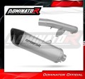 HONDA CBR 600 F4 EXHAUST Honda Muffler Auspuff Sportauspuff Silencer Echappement Silencieux Scarico Scarichi Escape Wydech Tłumik Carbon Tip HP6 1999 - 2000 Dominator 1