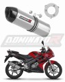 exhaust muffler DOMINATOR HP1 fits to Honda CBR 125 2004  2010