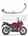 DOMINATOR exhaust manifold header fits to CBR 125 2004  2010