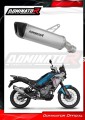 wydech tłumik DOMINATOR Tytanowy HP6 pasujący do motocykla CF MOTO 450 MT 2025 - 2026 2