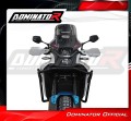 Gmole CZARNY DOMINATOR  pasujący do motocykla CF MOTO 450 MT 2025 - 2026 6
