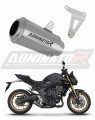 exhaust muffler DOMINATOR GPS fits to Honda CB 1000 Hornet / SP 2025