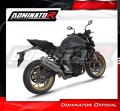 wydech tłumik DOMINATOR S6 pasujący do motocykla Honda CB 1000 Hornet / SP 2025  4