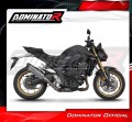 exhaust muffler DOMINATOR titanium HP6 fits to Honda CB 1000 Hornet / SP 2025  5