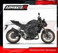 Honda CB 1000 Hornet SP Motorcycle Muffler Auspuff Sportauspuff Silencer Echappement Silencieux Scarico Scarichi Escape Wydech Tłumik HP6 BLACK Dominator Exhaust System 3