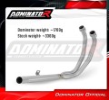 DOMINATOR exhaust manifold header
