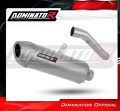 exhaust muffler DOMINATOR S6 fits to Yamaha Tenere 700 2025  2026 3