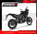 exhaust muffler DOMINATOR GPF fits to Yamaha Tenere 700 2025  2026
