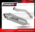 wydech tłumik DOMINATOR GPF pasujący do motocykla Yamaha Tenere 700 2019 - 2020 3
