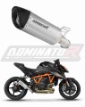 wydech tłumik DOMINATOR Tytanowy HP6 pasujący do motocykla KTM 1290/1390 Super Duke 2020 - 2025