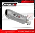 wydech tłumik DOMINATOR S6 pasujący do motocykla KTM 1290/1390 Super Duke 2020 - 2025 3