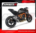 wydech tłumik DOMINATOR S6 pasujący do motocykla KTM 1290/1390 Super Duke 2020 - 2025 4