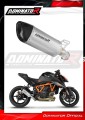 wydech tłumik DOMINATOR Tytanowy HP6 pasujący do motocykla KTM 1290/1390 Super Duke 2020 - 2025 6