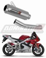Yamaha YZF R1 1000 RN01 1998 1999 motorcycle Exhaust Muffler Auspuff Sportauspuff Silencer Echappement Silencieux Scarico Scarichi Escape Wydech Tłumik GP Dominator x