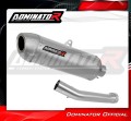 wydech tłumik DOMINATOR S6 pasujący do motocykla Yamaha YZF R1 1000 RN01 1998 - 1999 3