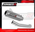 Yamaha YZF R1 1000 RN04 2000 2001 motorcycle Exhaust Muffler Auspuff Sportauspuff Silencer Echappement Silencieux Scarico Scarichi Escape Wydech Tłumik GP Dominator 1
