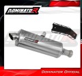 exhaust muffler DOMINATOR P7 fits to KTM 1290 SUPER Adventure S / R 2015  2020 3