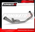 decat tłumik środkowy DOMINATOR Mid Pipe pasujący do motocykla KTM 1190 Adventure / R 2013 - 2016 2