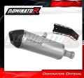 wydech tłumik DOMINATOR Tytanowy HP7 pasujący do motocykla KTM 1190 Adventure / R 2013 - 2016 3