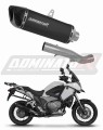 wydech tłumik DOMINATOR HP6 CZARNY pasujący do motocykla Honda VFR 1200X Crosstourer 2012 - 2020 6