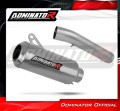 exhaust muffler DOMINATOR GP fits to Yamaha YZF R6 2003  2005 2