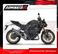 complete exhaust system with muffler DOMINATOR Full System titanium HP6 fits to Honda CB 1000 Hornet / SP 2025  5