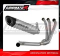 Yamaha Tracer 9 GT 2025 Collector Manifold Full Exhaust System Muffler Auspuff Sportauspuff Silencer Echappement Silencieux Scarico Scarichi Escape Wydech Tłumik Titanium HP8 Dominator Exhaust System 1