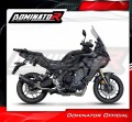 Yamaha Tracer 9 / GT 2025 - 2026 Full system Kolektor wydech tłumik HP6 BLACK EX + dB killer