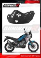 DOMINATOR skid plate engine guard fits to CF MOTO 450 MT 2025  2026 2