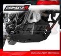 Yamaha Tenere 700 2019 2020 Aluminium Engine guard Skid plate Aluminium Piastra protettiva del coperchio del motore Plaque de protection du moteur en aluminium Aluminium-Motorschutz-Unterfahrschutz Aluminium Motorskydd hasplåt Placă de protecţie 3