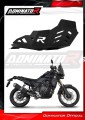 DOMINATOR skid plate engine guard fits to Yamaha Tenere 700 2021  2024 2