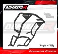 Gmole CZARNY DOMINATOR  pasujące do motocykla Yamaha Tenere 700 2019 - 2020 7