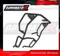 DOMINATOR Stainless Steel Crash Bars BLACK fits to Yamaha Tenere 700 2021  2024 3