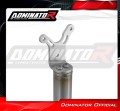 Stojak motocyklowy tylni ze stali nierdzewnej DOMINATOR    4