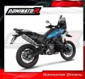 wydech tłumik DOMINATOR S6 pasujący do motocykla CF MOTO 800 MT-X 2025  4