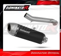 CF MOTO 800 MT-X 2025 Exhaust Muffler Auspuff Sportauspuff Silencer Echappement Silencieux Scarico Scarichi Escape Toba de esapament Avgas Ljuddämpare Wydech Tłumik S6 Black Noir Nero Negro Svart Schwarz Negru Dominator 1