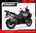 wydech tłumik DOMINATOR Tytanowy HP6 pasujący do motocykla BMW R1300GS Adventure 2024 - 2025 3