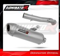 wydech tłumik DOMINATOR S6 pasujący do motocykla CF MOTO 800 MT 2022 - 2025 3