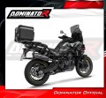 CF MOTO 800 MT 2022 2025 Explore Sport Touring Motorcycle Muffler Auspuff Sportauspuff Silencer Echappement Silencieux Scarico Scarichi Escape Wydech Tłumik S6 Dominator Exhaust System 2