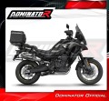 CF MOTO 800 MT 2022 2025 Explore Sport Touring Motorcycle Muffler Auspuff Sportauspuff Silencer Echappement Silencieux Scarico Scarichi Escape Wydech Tłumik S6 Dominator Exhaust System 3