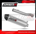 CF MOTO 800 MT 2022 2025 Explore Sport Touring Motorcycle Muffler Auspuff Sportauspuff Silencer Echappement Silencieux Scarico Scarichi Escape Wydech Tłumik MX2 Dominator Exhaust System 1