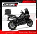 CF MOTO 800 MT 2022 2025 Explore Sport Touring Motorcycle Muffler Auspuff Sportauspuff Silencer Echappement Silencieux Scarico Scarichi Escape Wydech Tłumik MX2 Dominator Exhaust System 2