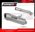 wydech tłumik DOMINATOR S6 pasujący do motocykla KTM 790 Adventure / R 2019 - 2025 3