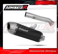 KTM 890 Adventure / R 2021 2025 Exhaust Muffler Auspuff Sportauspuff Silencer Echappement Silencieux Scarico Scarichi Escape Toba de esapament Avgas Ljuddämpare Wydech Tłumik S6 Black Noir Nero Negro Svart Schwarz Negru Dominator 1