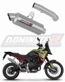 wydech tłumik DOMINATOR GPF pasujący do motocykla BMW F900 GS 2024 - 2026