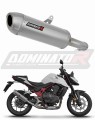 wydech tłumik DOMINATOR S6 pasujący do motocykla Honda CB 750 Hornet 2024 - 2025