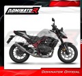 wydech tłumik DOMINATOR S6 pasujący do motocykla Honda CB 750 Hornet 2024 - 2025 4