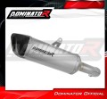 wydech tłumik DOMINATOR Tytanowy HP6 pasujący do motocykla Honda CB 750 Hornet 2023  2